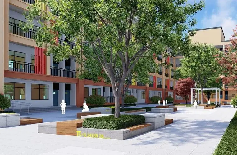 加強(qiáng)和改進(jìn)新時期校園文化建設(shè)