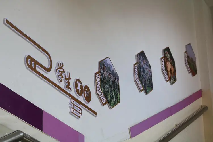 校園導(dǎo)視標(biāo)識(shí)設(shè)計(jì)小知識(shí)