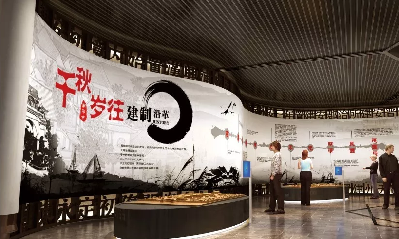 為了滿足這個時代的需要，迷人的校園需要開展文化建設(shè)活動