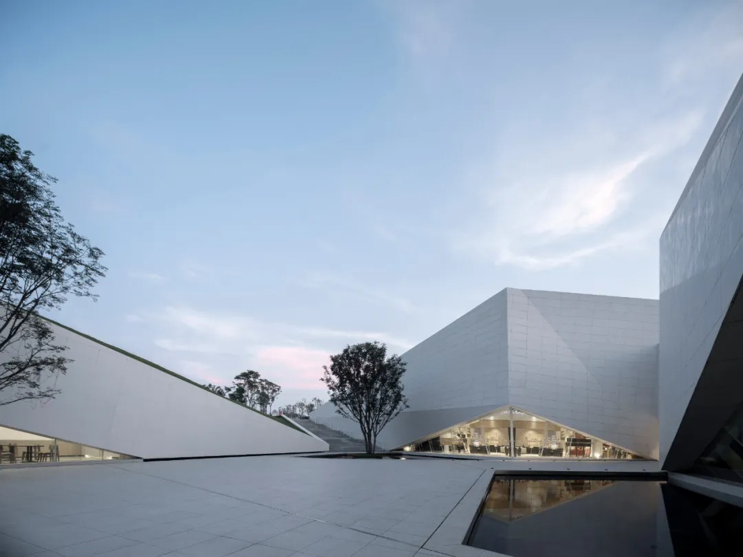 校園文化建設的特點是什么