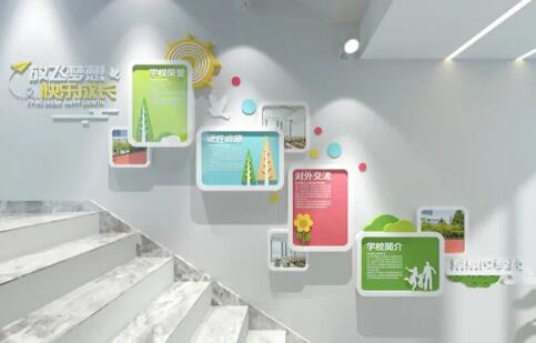 校園文化設(shè)計都包含哪些內(nèi)容