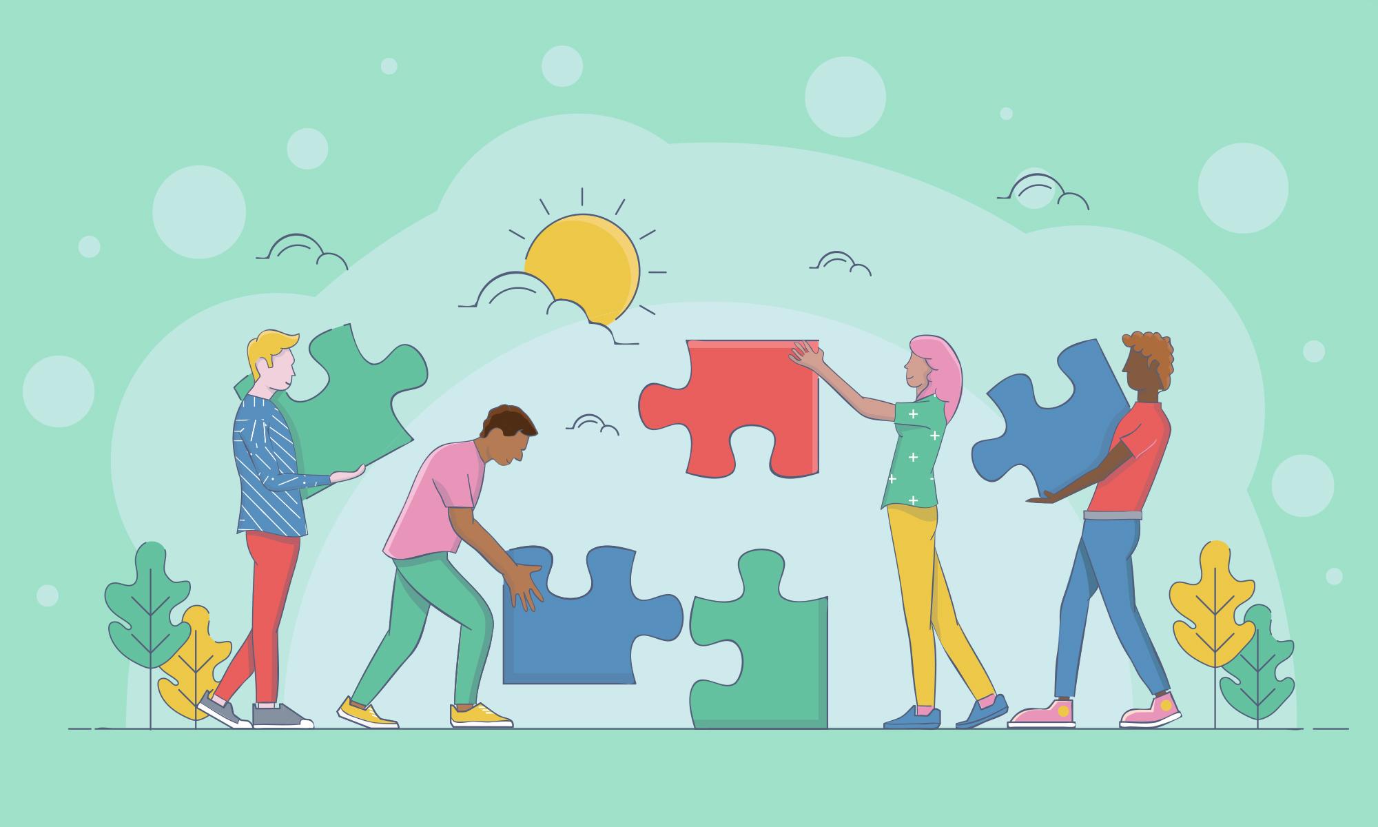 如何建設(shè)良好的校園文化？