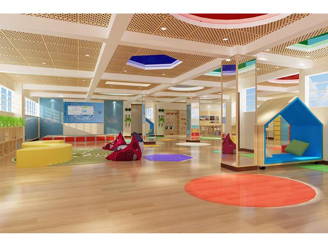 如何進(jìn)行幼兒園校園文化建設(shè)？