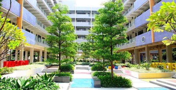 校園文化設(shè)計(jì)對校園師生身心發(fā)展有哪些好的作用？