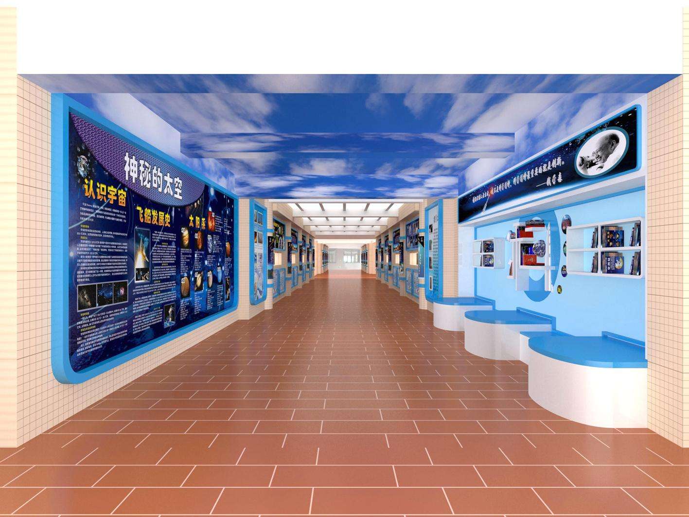 淺談農(nóng)村中小學(xué)校園文化建設(shè) 淺談農(nóng)村中小學(xué)校園文化建設(shè)